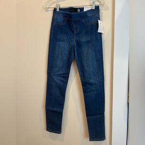 Guess Jeggings size 24 Never Worn